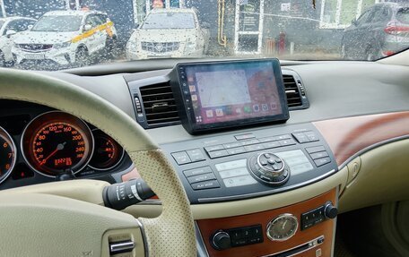 Infiniti M, 2007 год, 600 000 рублей, 7 фотография