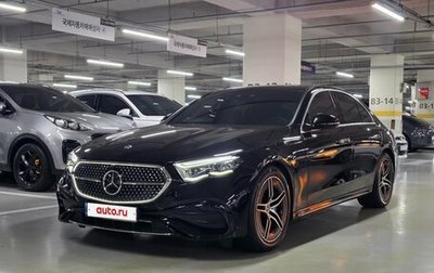 Mercedes-Benz E-Класс, 2026 год, 8 750 000 рублей, 1 фотография
