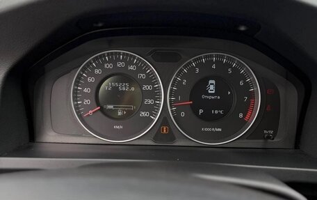 Volvo S60 III, 2012 год, 1 000 000 рублей, 2 фотография