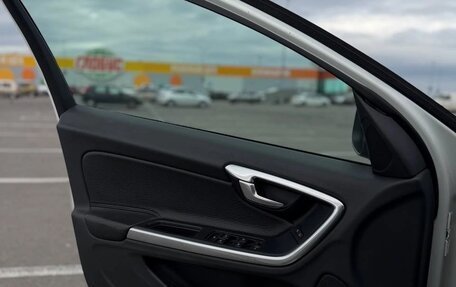 Volvo S60 III, 2012 год, 1 000 000 рублей, 4 фотография
