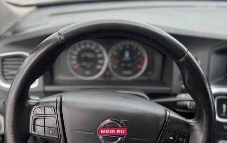Volvo S60 III, 2012 год, 1 000 000 рублей, 3 фотография