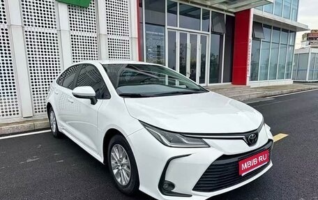 Toyota Corolla, 2022 год, 1 443 088 рублей, 1 фотография