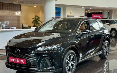 Lexus RX IV рестайлинг, 2026 год, 8 590 000 рублей, 1 фотография