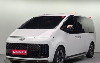 Hyundai Staria, 2024 год, 6 617 716 рублей, 1 фотография