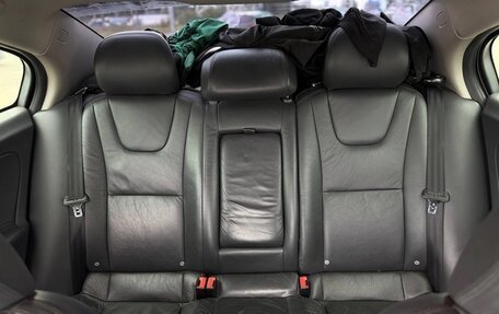 Volvo S60 III, 2012 год, 1 000 000 рублей, 7 фотография