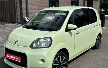 Toyota Porte II, 2012 год, 750 000 рублей, 1 фотография