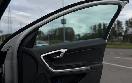 Volvo S60 III, 2012 год, 1 000 000 рублей, 9 фотография