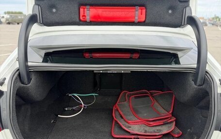 Volvo S60 III, 2012 год, 1 000 000 рублей, 15 фотография