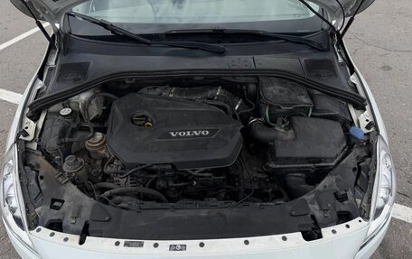 Volvo S60 III, 2012 год, 1 000 000 рублей, 14 фотография