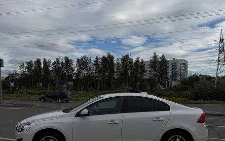 Volvo S60 III, 2012 год, 1 000 000 рублей, 10 фотография