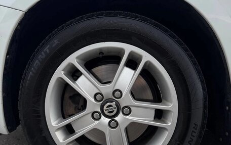 Volvo S60 III, 2012 год, 1 000 000 рублей, 16 фотография