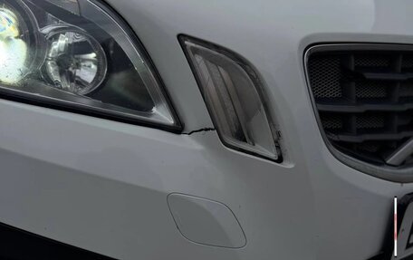 Volvo S60 III, 2012 год, 1 000 000 рублей, 18 фотография