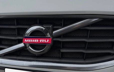 Volvo S60 III, 2012 год, 1 000 000 рублей, 17 фотография