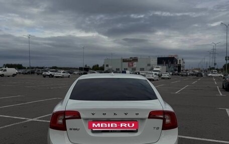 Volvo S60 III, 2012 год, 1 000 000 рублей, 8 фотография