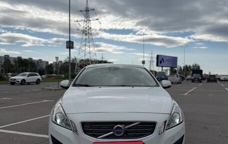 Volvo S60 III, 2012 год, 1 000 000 рублей, 12 фотография