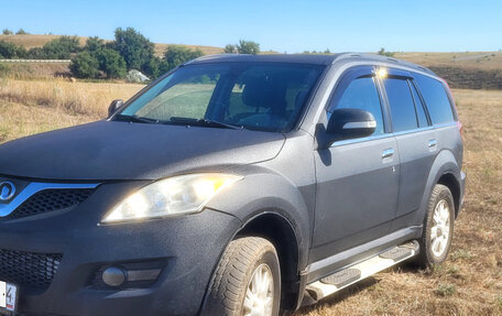 Great Wall Hover H5, 2012 год, 750 000 рублей, 2 фотография