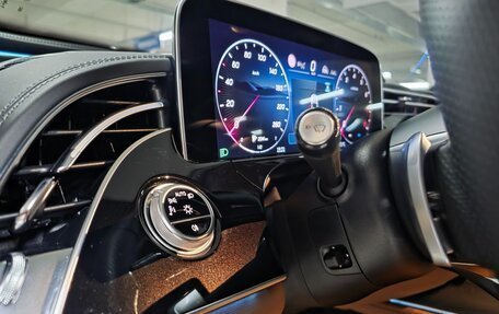 Mercedes-Benz E-Класс, 2026 год, 8 750 000 рублей, 12 фотография