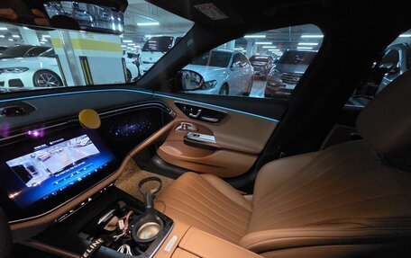 Mercedes-Benz E-Класс, 2026 год, 8 750 000 рублей, 9 фотография