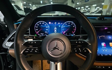 Mercedes-Benz E-Класс, 2026 год, 8 750 000 рублей, 11 фотография