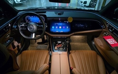 Mercedes-Benz E-Класс, 2026 год, 8 750 000 рублей, 10 фотография