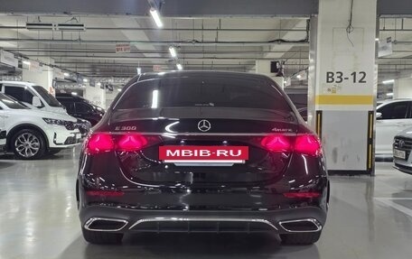 Mercedes-Benz E-Класс, 2026 год, 8 750 000 рублей, 5 фотография