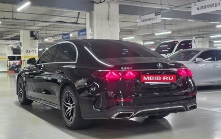 Mercedes-Benz E-Класс, 2026 год, 8 750 000 рублей, 6 фотография