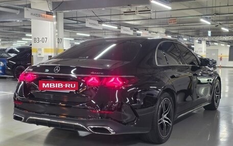 Mercedes-Benz E-Класс, 2026 год, 8 750 000 рублей, 4 фотография