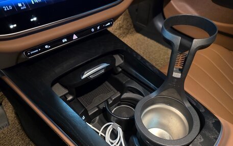 Mercedes-Benz E-Класс, 2026 год, 8 750 000 рублей, 16 фотография