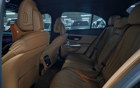 Mercedes-Benz E-Класс, 2026 год, 8 750 000 рублей, 18 фотография