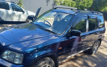 Honda CR-V IV, 1995 год, 250 000 рублей, 3 фотография