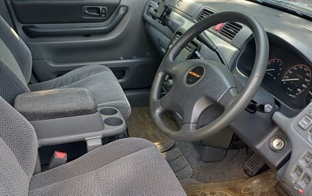 Honda CR-V IV, 1995 год, 250 000 рублей, 8 фотография