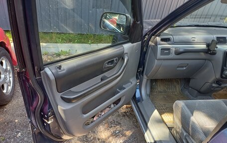 Honda CR-V IV, 1995 год, 250 000 рублей, 6 фотография