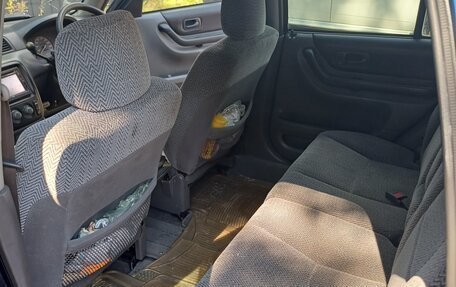 Honda CR-V IV, 1995 год, 250 000 рублей, 10 фотография
