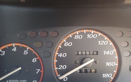 Honda CR-V IV, 1995 год, 250 000 рублей, 11 фотография
