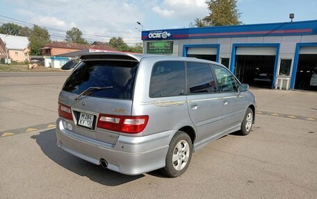 Nissan Presage I, 1999 год, 470 000 рублей, 5 фотография