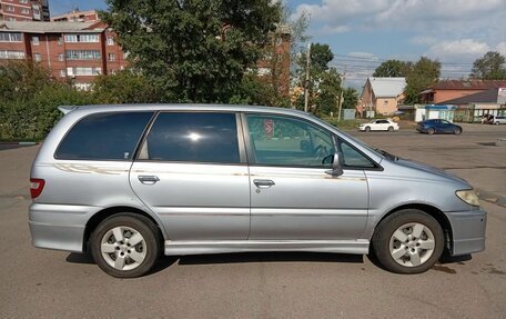 Nissan Presage I, 1999 год, 470 000 рублей, 9 фотография