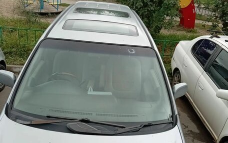 Nissan Presage I, 1999 год, 470 000 рублей, 10 фотография