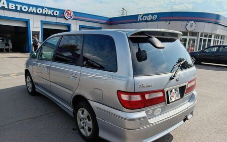 Nissan Presage I, 1999 год, 470 000 рублей, 6 фотография
