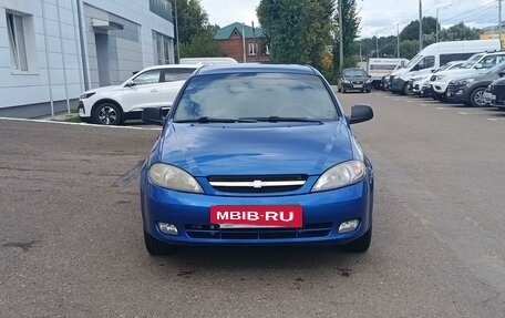 Chevrolet Lacetti, 2010 год, 399 000 рублей, 2 фотография