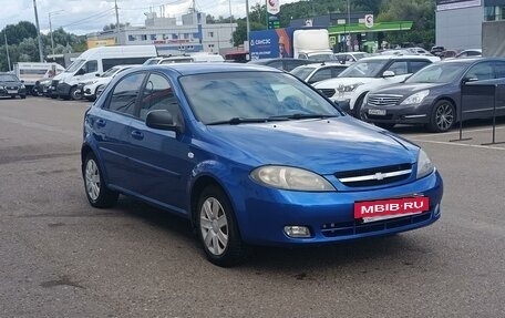 Chevrolet Lacetti, 2010 год, 399 000 рублей, 3 фотография