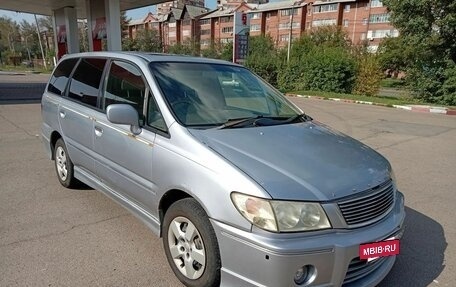 Nissan Presage I, 1999 год, 470 000 рублей, 3 фотография