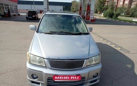 Nissan Presage I, 1999 год, 470 000 рублей, 2 фотография