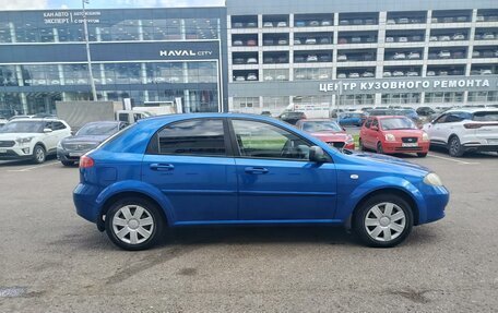 Chevrolet Lacetti, 2010 год, 399 000 рублей, 4 фотография