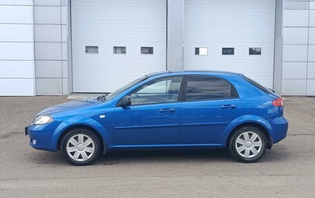 Chevrolet Lacetti, 2010 год, 399 000 рублей, 8 фотография