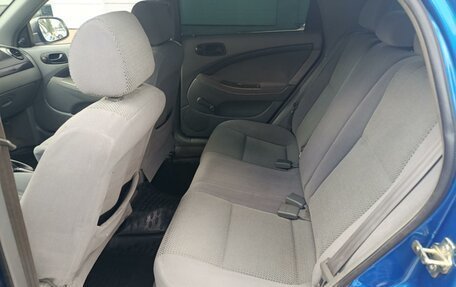 Chevrolet Lacetti, 2010 год, 399 000 рублей, 10 фотография