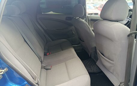 Chevrolet Lacetti, 2010 год, 399 000 рублей, 12 фотография