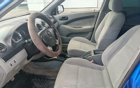 Chevrolet Lacetti, 2010 год, 399 000 рублей, 9 фотография