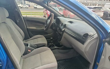 Chevrolet Lacetti, 2010 год, 399 000 рублей, 13 фотография