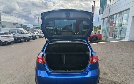 Chevrolet Lacetti, 2010 год, 399 000 рублей, 11 фотография