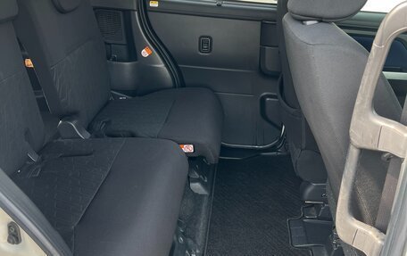 Toyota Roomy I, 2018 год, 920 000 рублей, 4 фотография